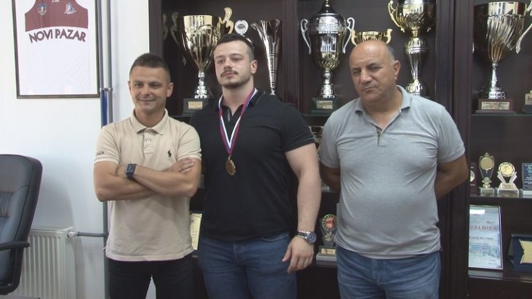 Haris Suljević
