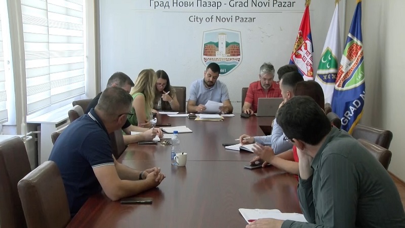 Građani se pitaju