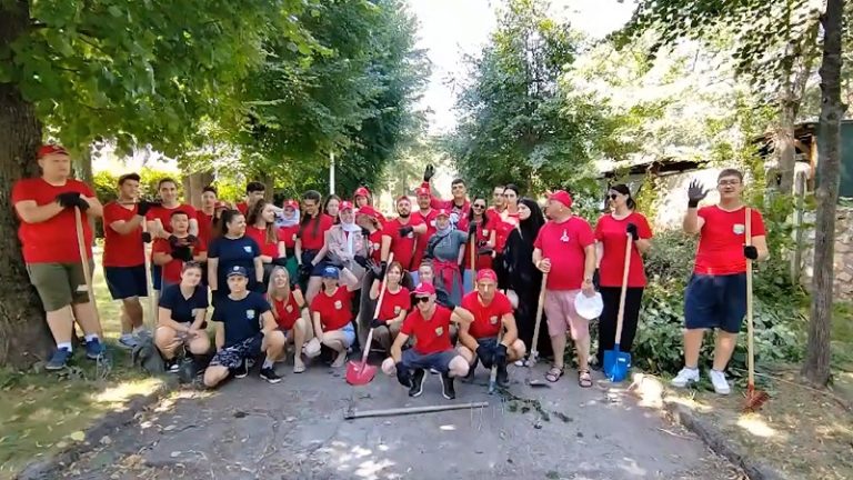 Novopazarski brigadiri putuju u Skoplje