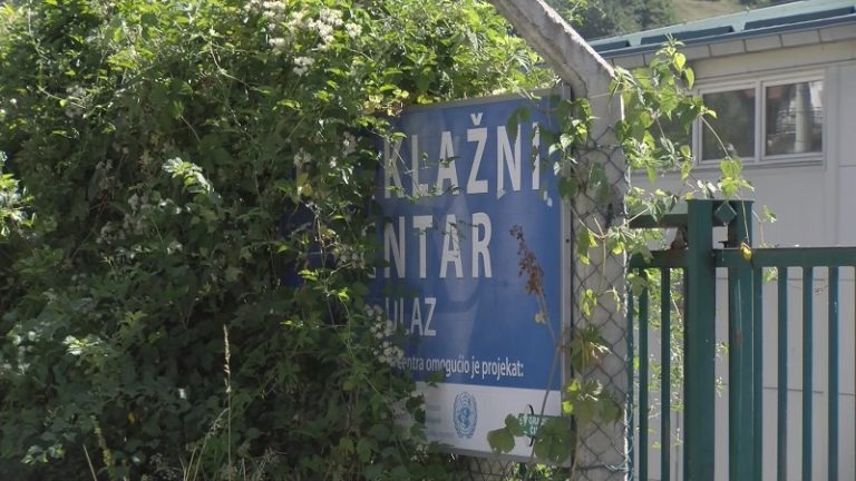 reciklažni centar