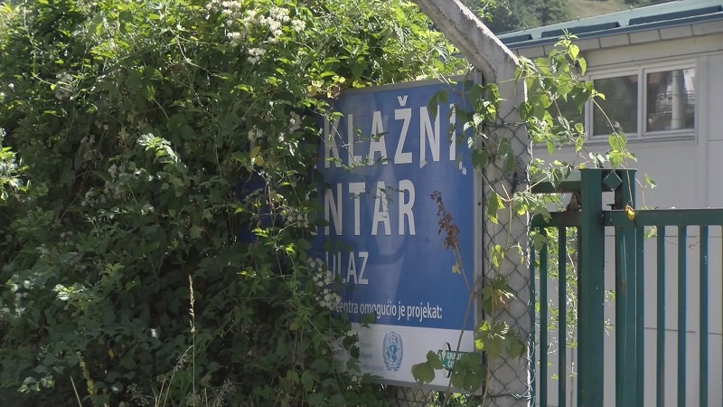 reciklažni centar