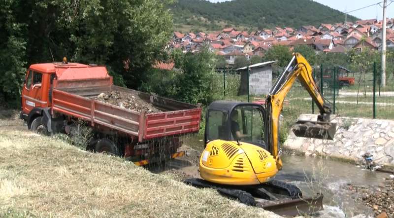 Sanirana oštećenja