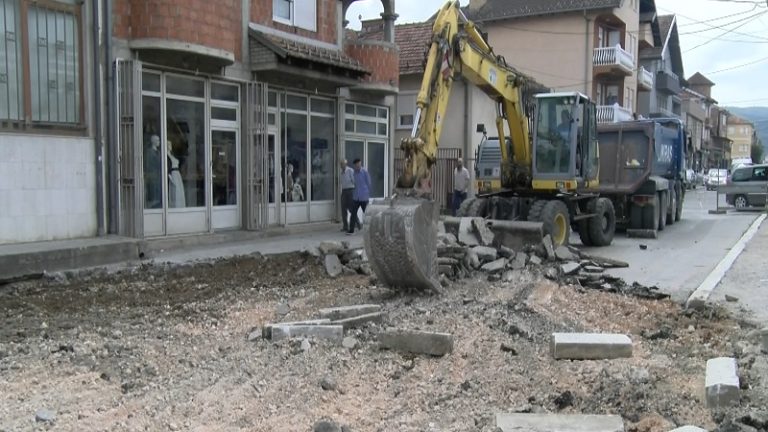 Ulica generala Živkovića