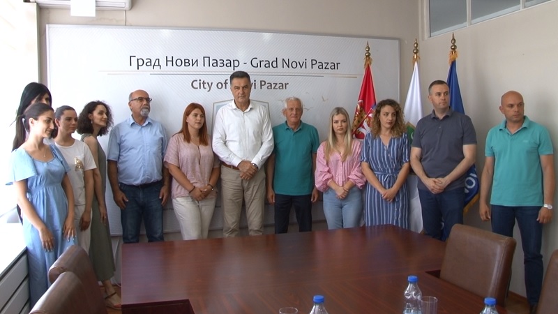 Više novca za pružaoce socijalnih usluga