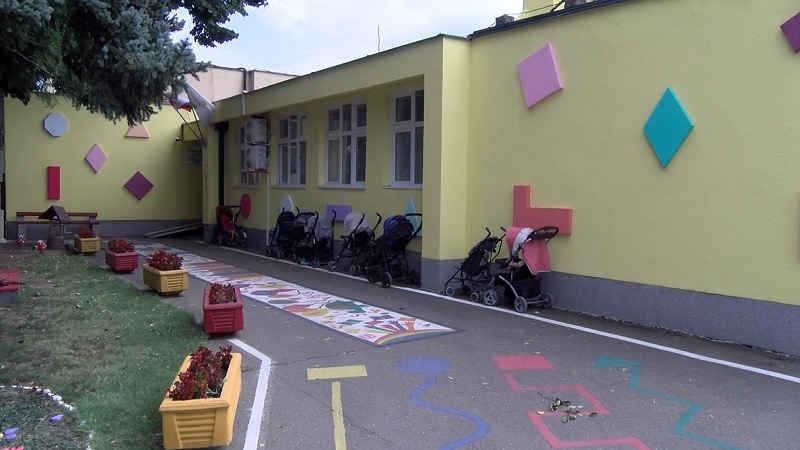 Upis predškolaca i dalje otvoren