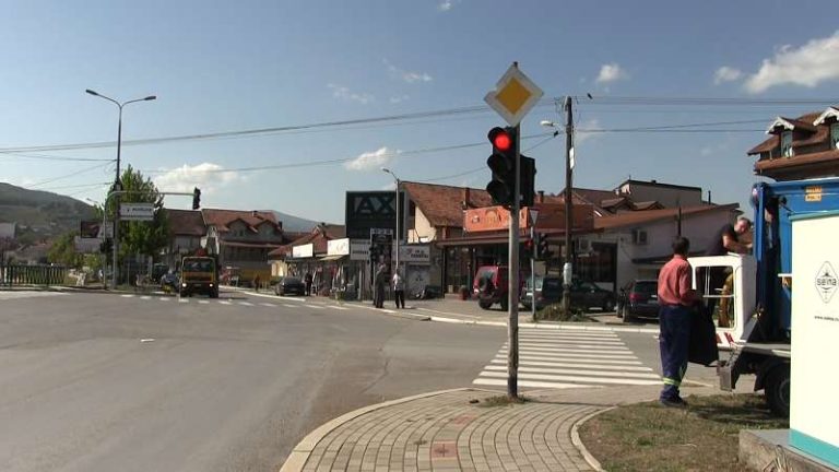 Semafori rade, radi se i na trajnom rešavanju problema