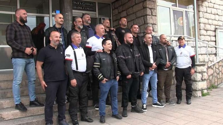 Bezbedno učešće motociklista u sobraćaju