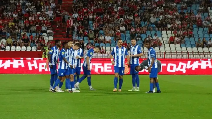FKCZ - FKNP