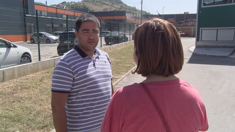 mančić