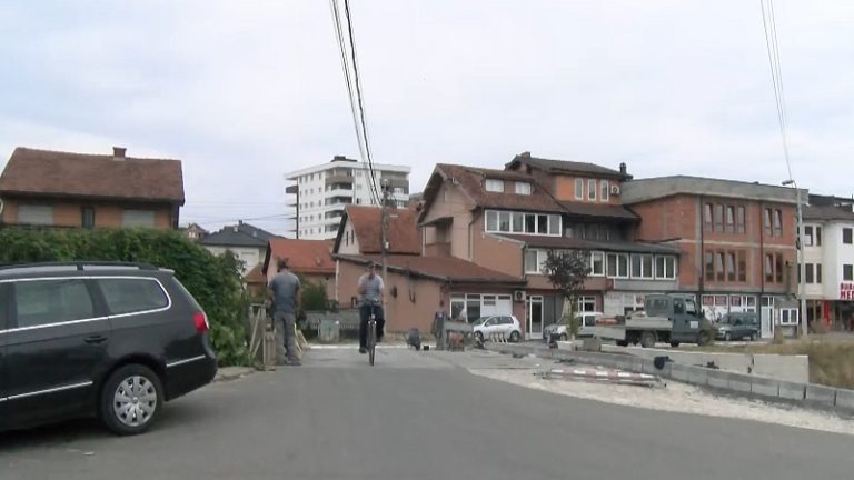 Proširenje mosta