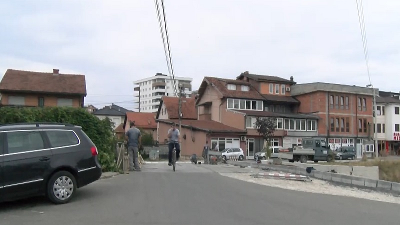 Proširenje mosta