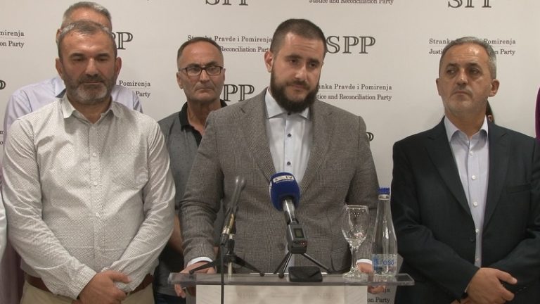 SPP formirao Sektor za obrazovanje
