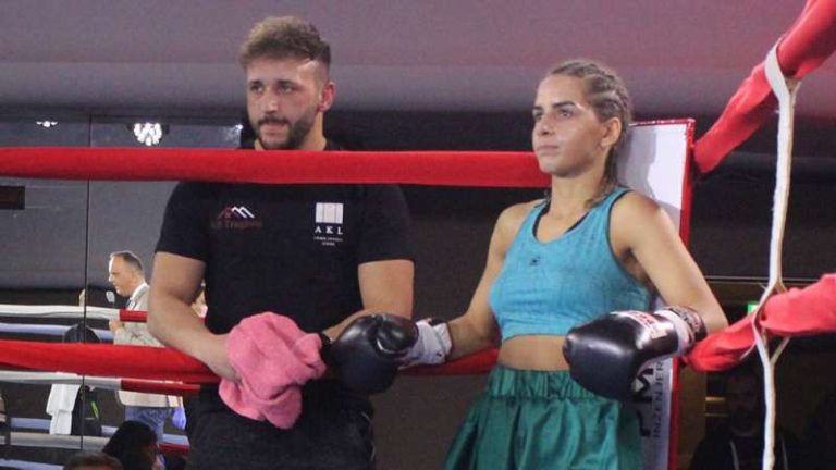 Saida Bukvić i Sedad Bukvić