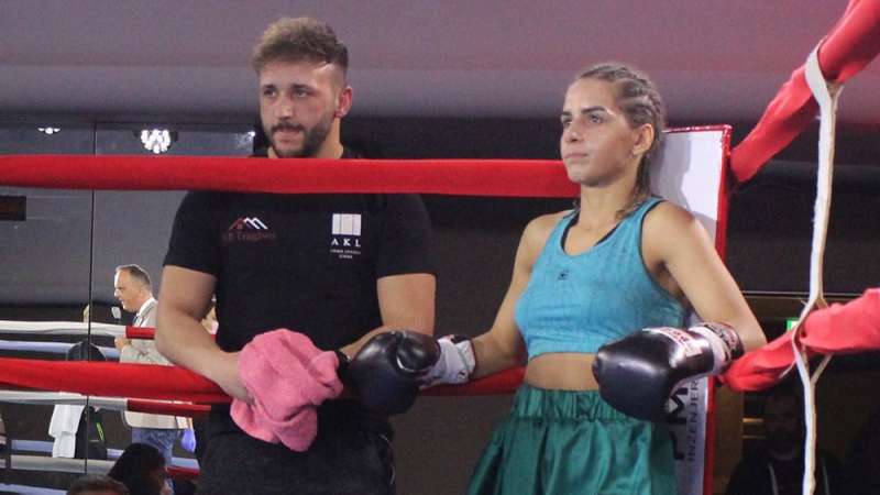 Saida Bukvić i Sedad Bukvić