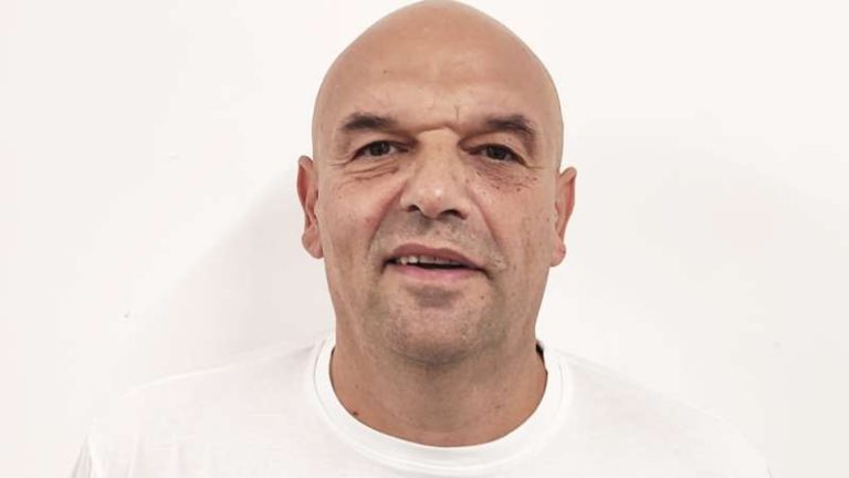 Zoran Todorović 2023