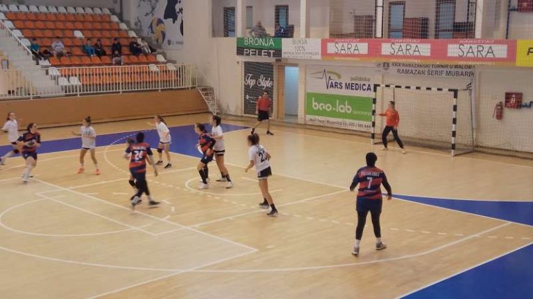 RK Pazar 2003 - ORK Loznica