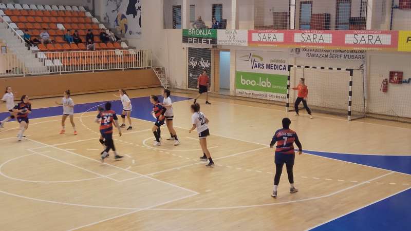 RK Pazar 2003 - ORK Loznica
