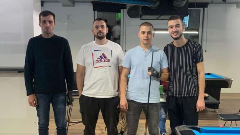 Haris Trtovac 2023