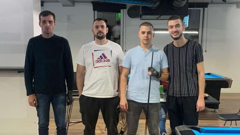 Haris Trtovac 2023