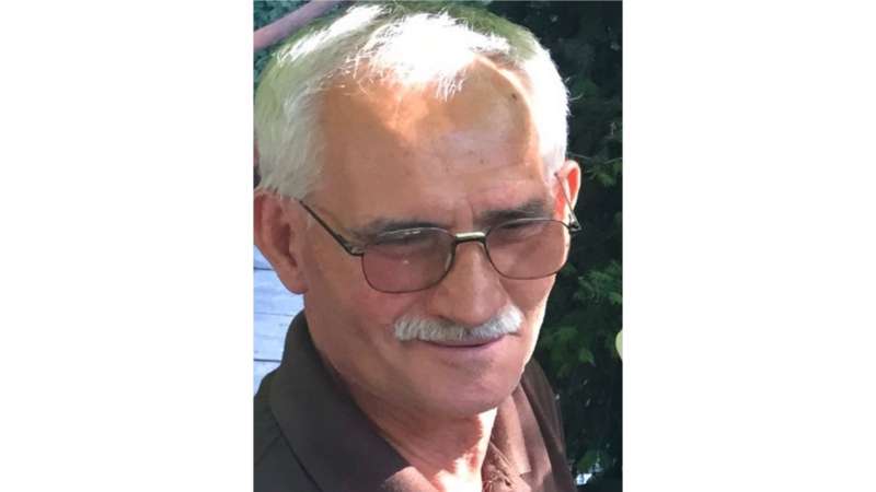 Profesor Sadik Kršić