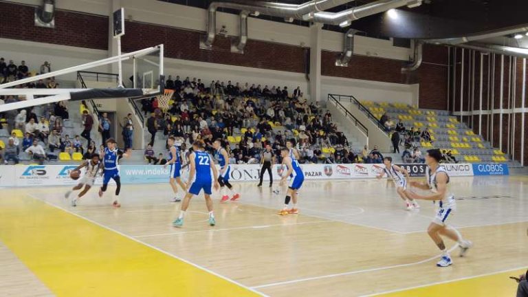 OKK Novi Pazar - OKK Beograd 2023