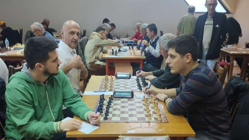 ŠK Ina Dizajn Novi Pazar 2023