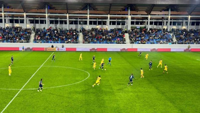 TSC - Novi Pazar 2023