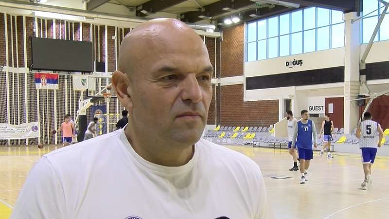 Zoran Todorović 2023