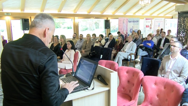 Simpozijum ginekologa u Novom Pazaru