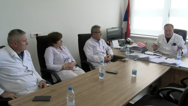 Preventivni pregledi u nedelju i u Novom Pazaru
