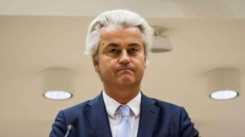 Gert Vilders