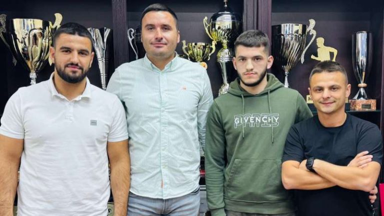 Grepling ADCC Prvenstvo Srbije 2023