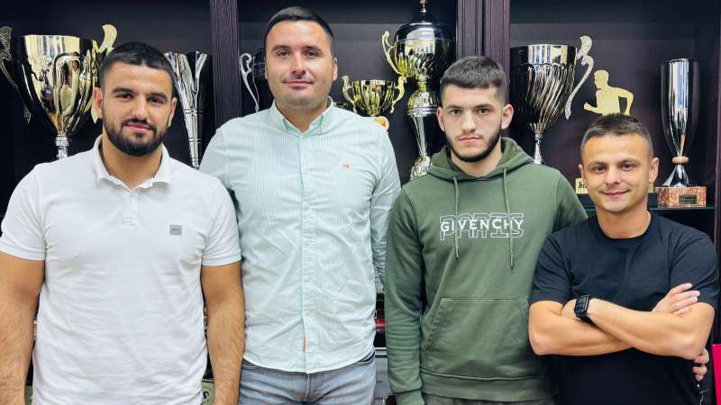 Grepling ADCC Prvenstvo Srbije 2023