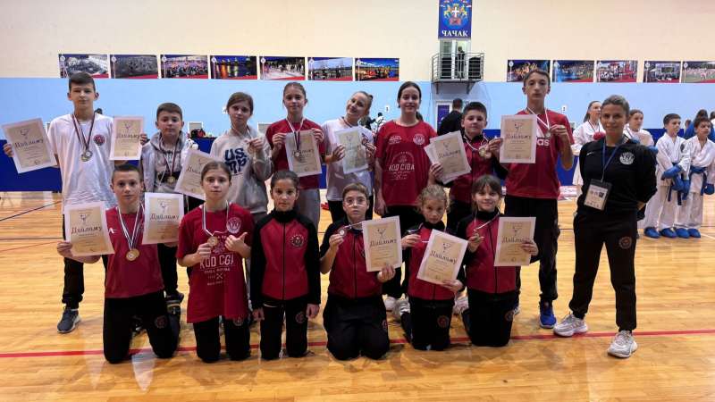 KK Feniks 2023