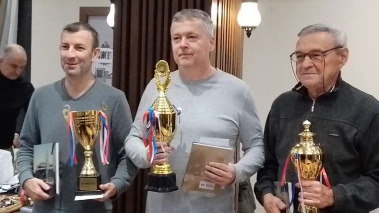 Dan Sandžaka 2023