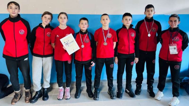KK Feniks - borbe 2023