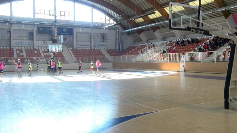Sport savez - košarka 2023