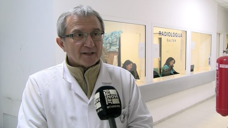 Simpozijhum radiologa u Novom Pazaru
