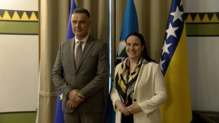 Sarajeva i Novog Pazara