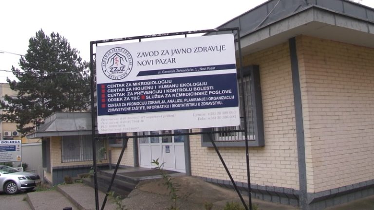 Još dva pacijenta hospitalizovana, analize trovanja hranom u toku
