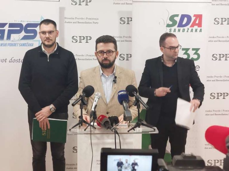 opozicija