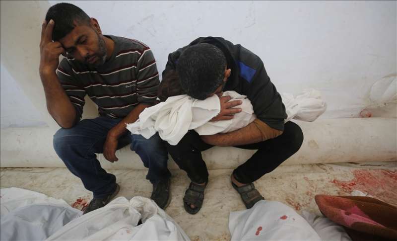 30.000 Palestinaca ubijeno