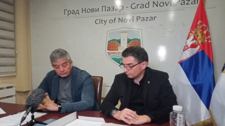 GIK I ponovnim prebrojavanjem glasova rezultati nepromenjeni