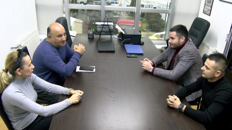 Sportski savez Novi Pazar 2023