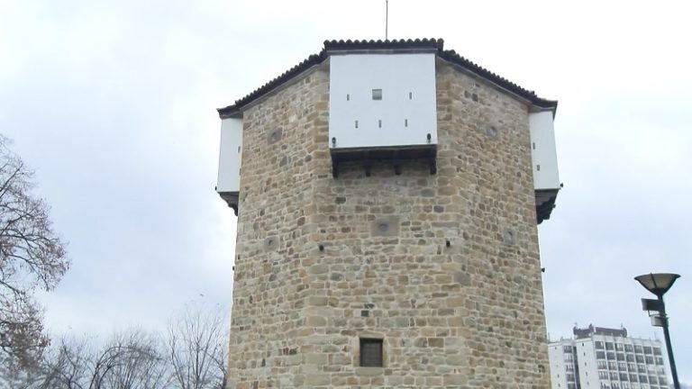 Kula motrilja_Simbol grada u punom sjaju