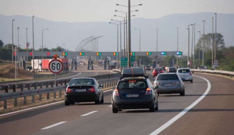 Pojačan intenzitet saobraćaja zbog predstojećih praznika