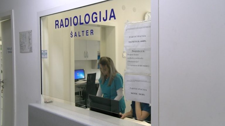Novopazarska bolnica među najboljima, akcija se nastavlja