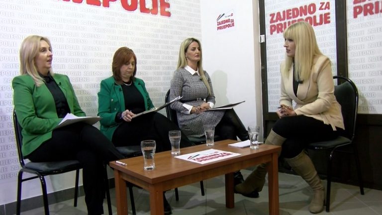 SDP Priejpolje: SPP zloupotrebljava informacije da obmane