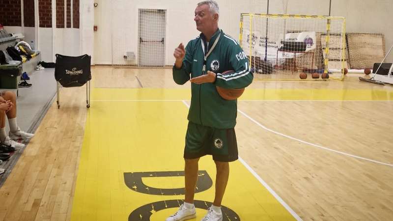 Zoran Milovanović 2024
