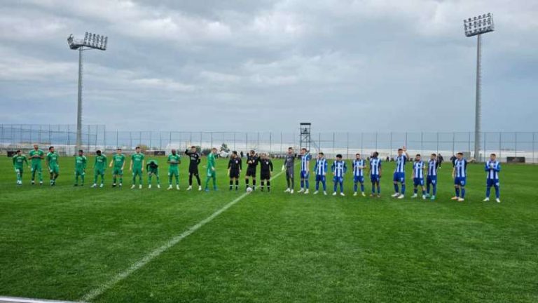 Fudbaleri Novog Pazara i Radomjaka u Antaliji